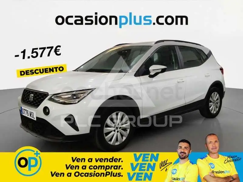 2024 Seat Alteca