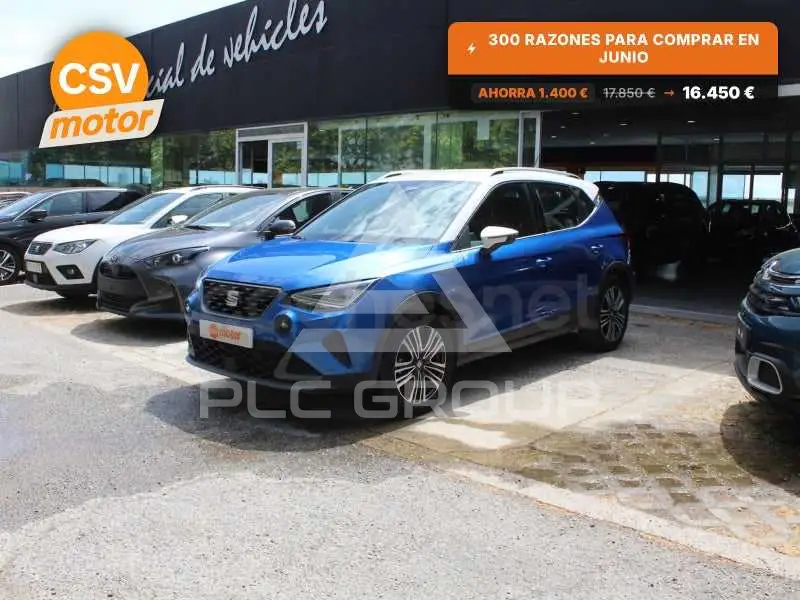 2024 Seat Alteca