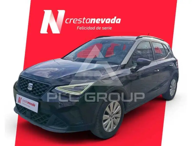 2024 Seat Alteca