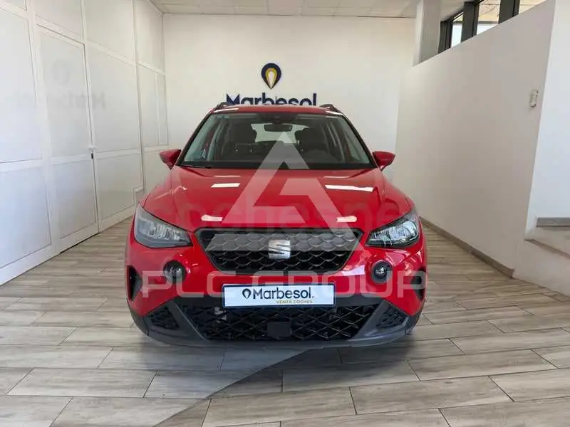 2024 Seat Alteca