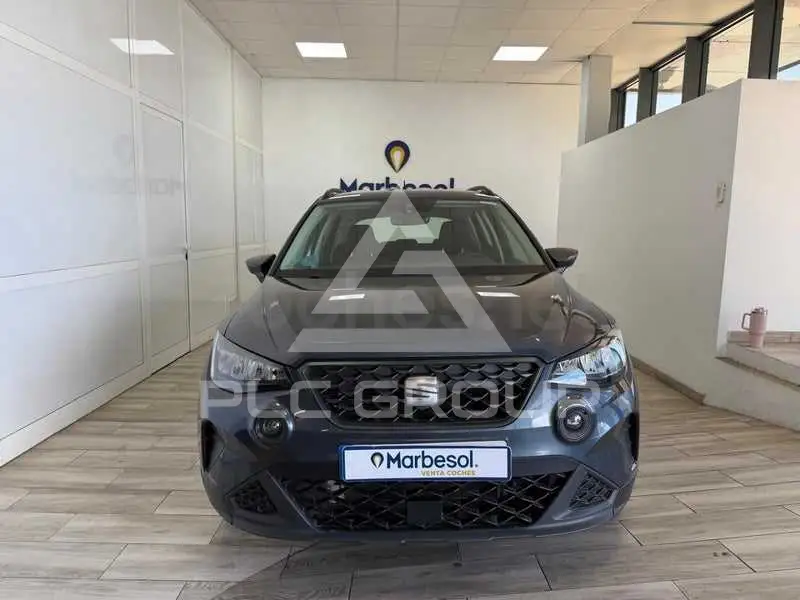 2024 Seat Alteca