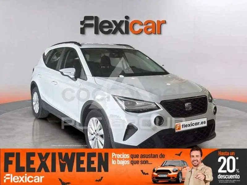 2024 Seat Alteca