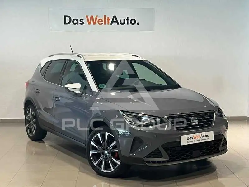 2024 Seat Alteca
