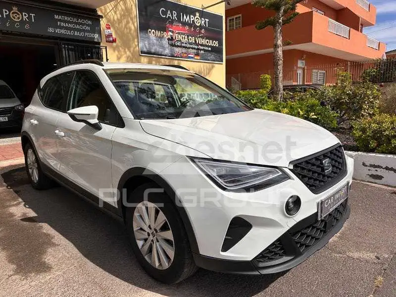 2024 Seat Alteca