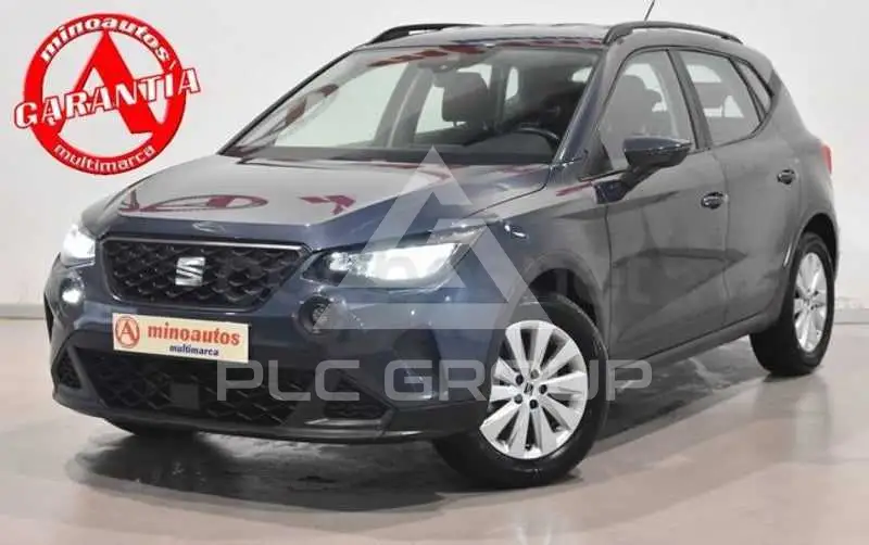 2024 Seat Alteca