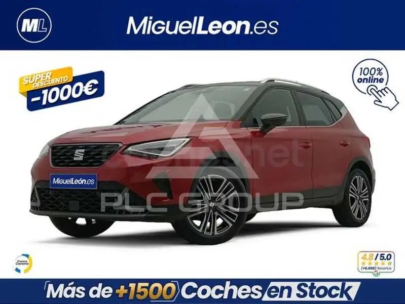 2024 Seat Alteca