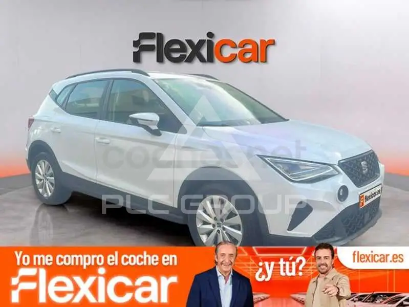 2024 Seat Alteca