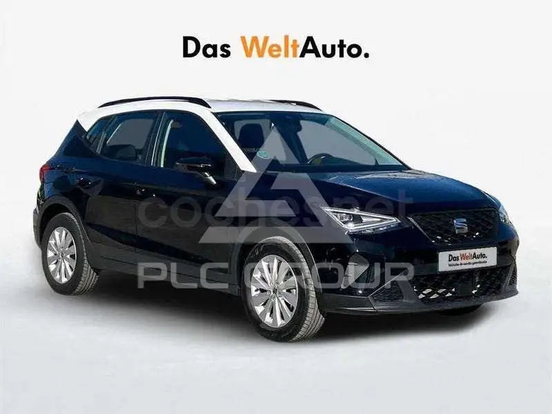 2024 Seat Alteca
