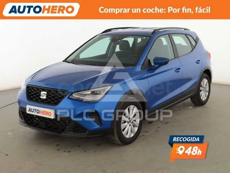 2024 Seat Alteca