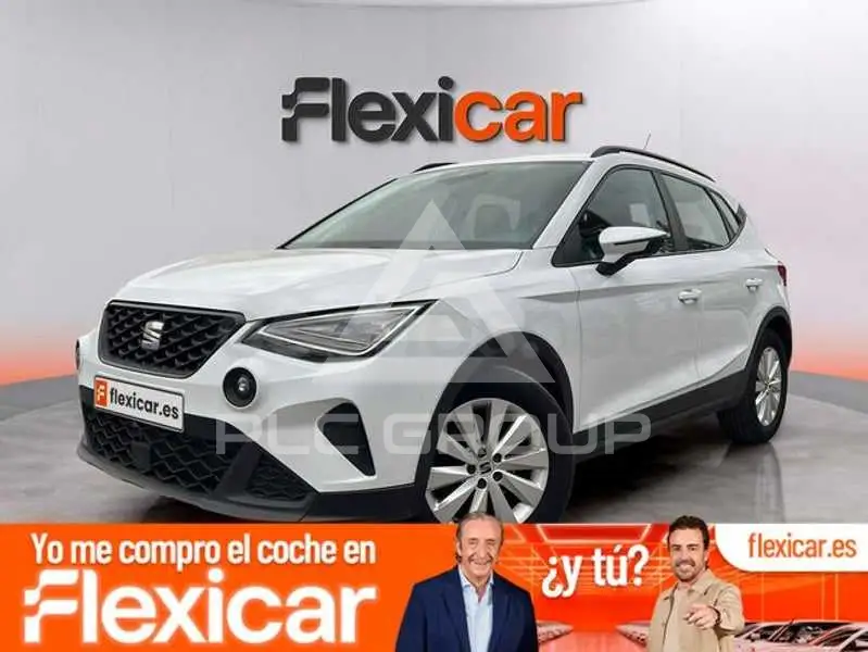 2024 Seat Alteca