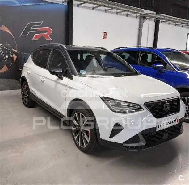 2024 Seat Alteca
