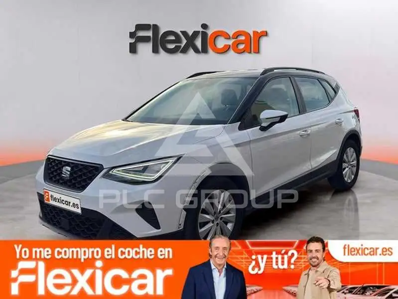 2024 Seat Alteca