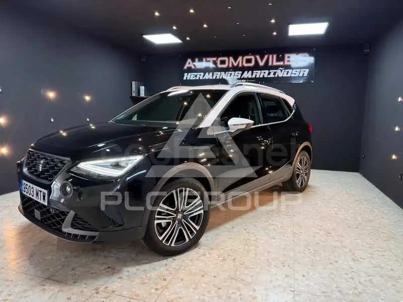 2024 Seat Alteca