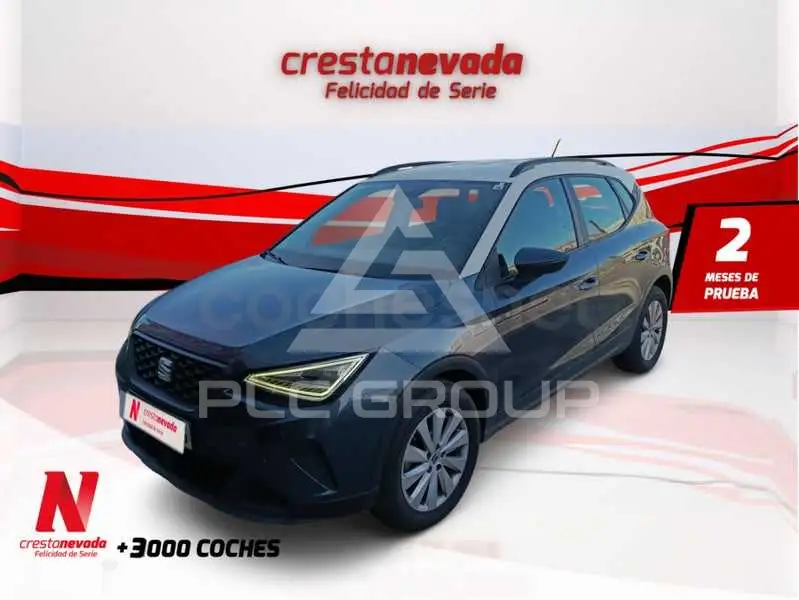 2024 Seat Alteca