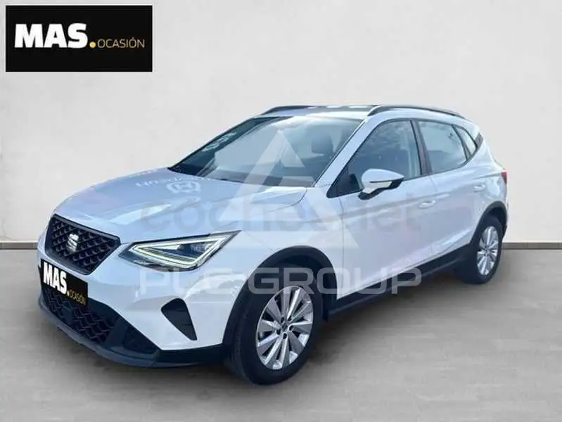 2024 Seat Alteca