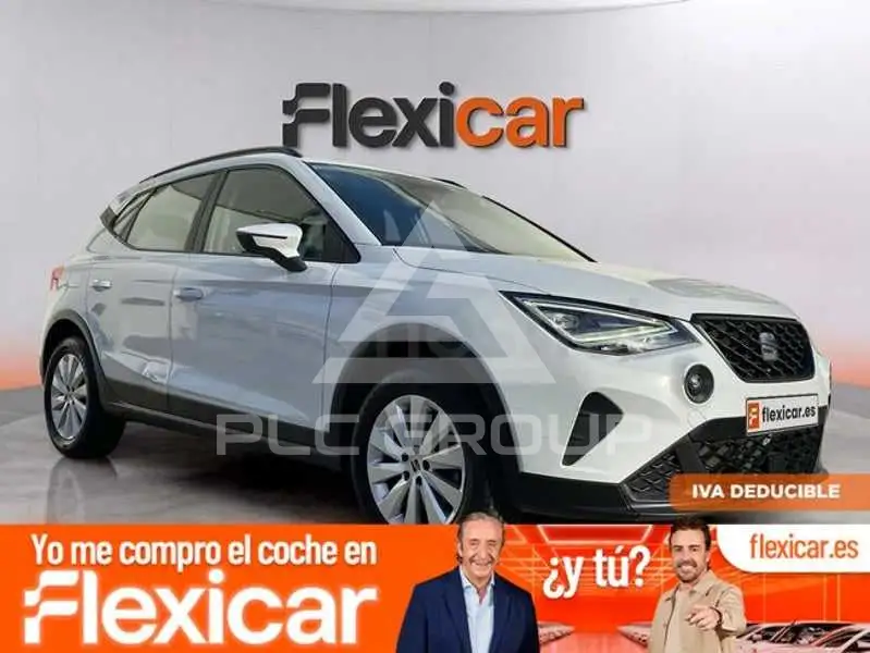 2024 Seat Alteca