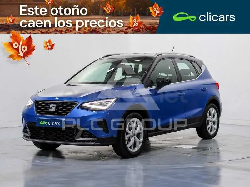 2024 Seat Alteca