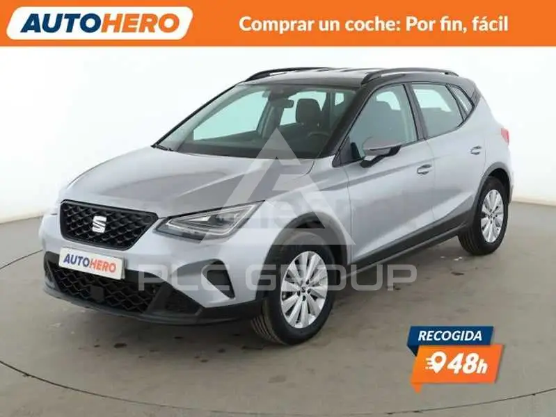 2024 Seat Alteca