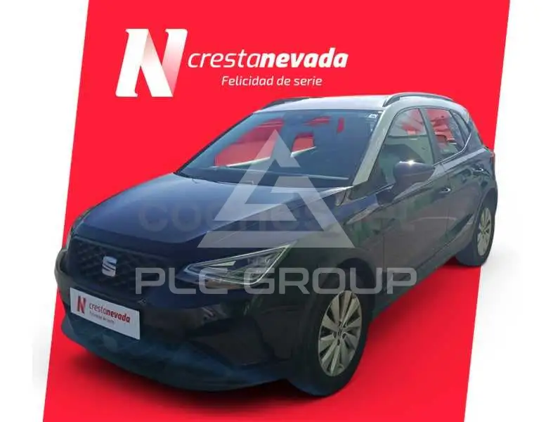 2024 Seat Alteca