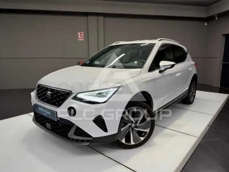 2024 Seat Alteca