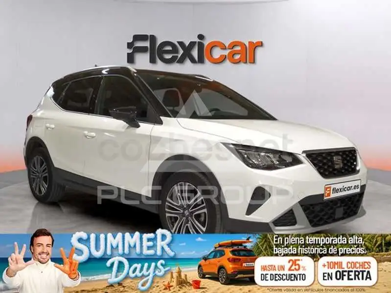 2024 Seat Alteca