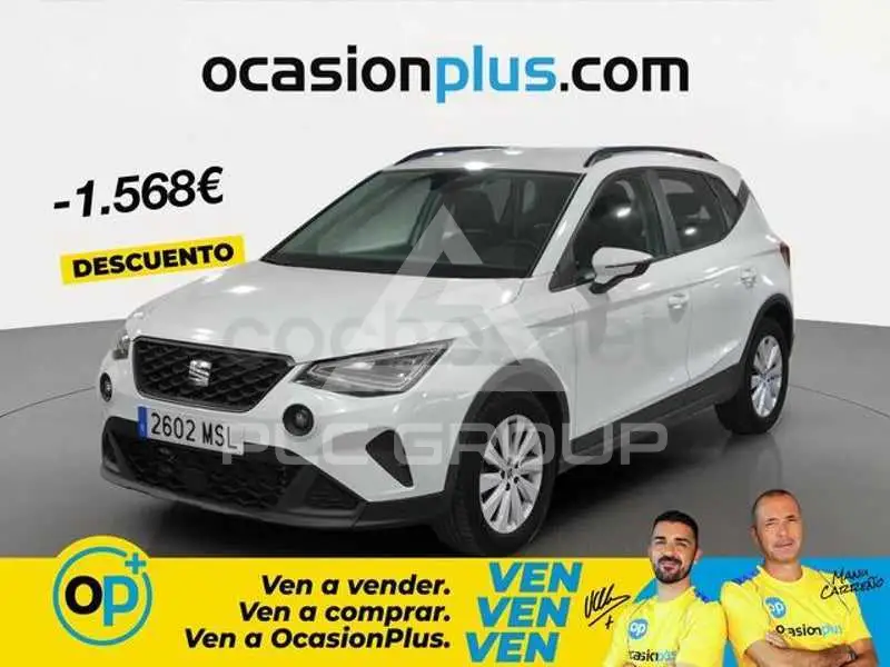 2024 Seat Alteca