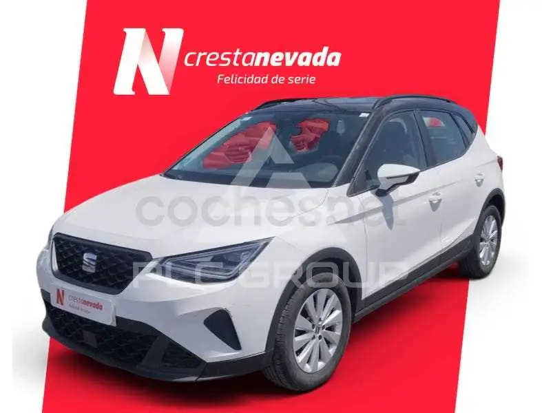 2024 Seat Alteca