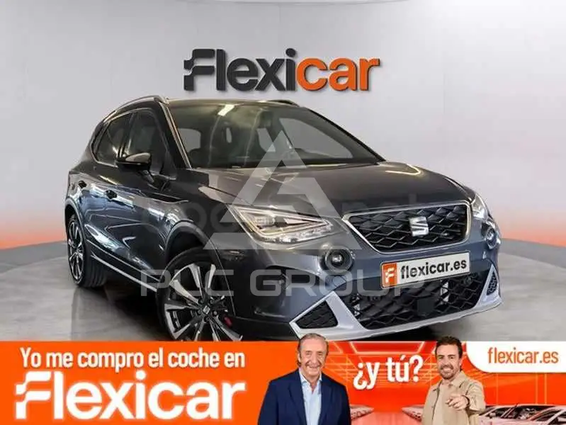 2024 Seat Alteca