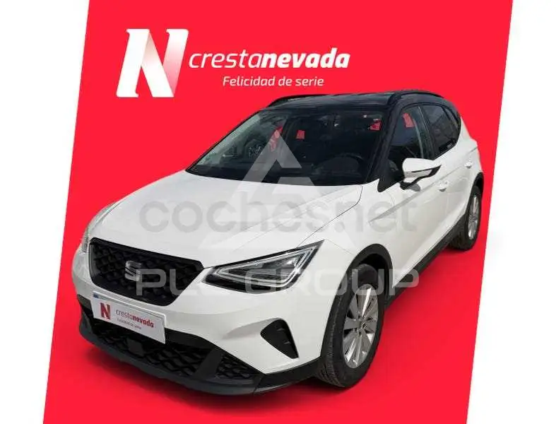 2024 Seat Alteca