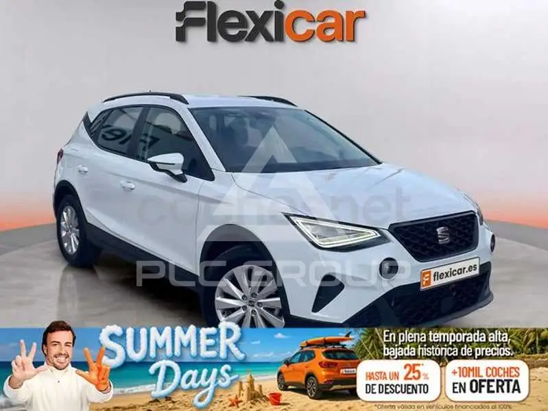 2024 Seat Alteca
