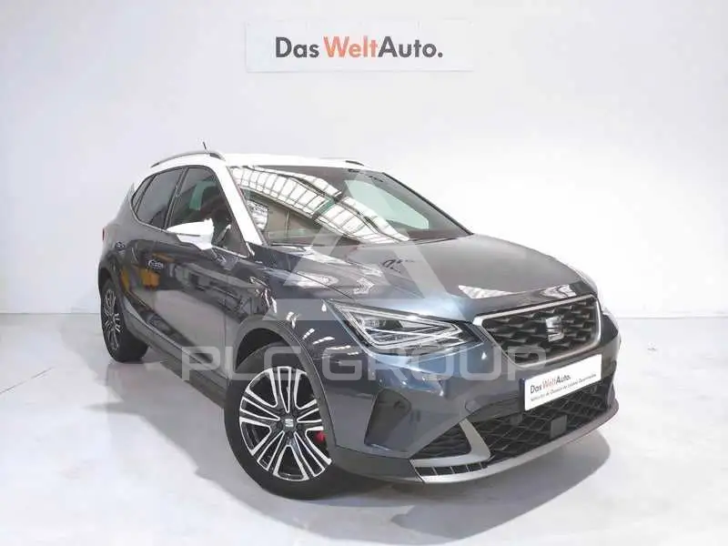 2024 Seat Alteca