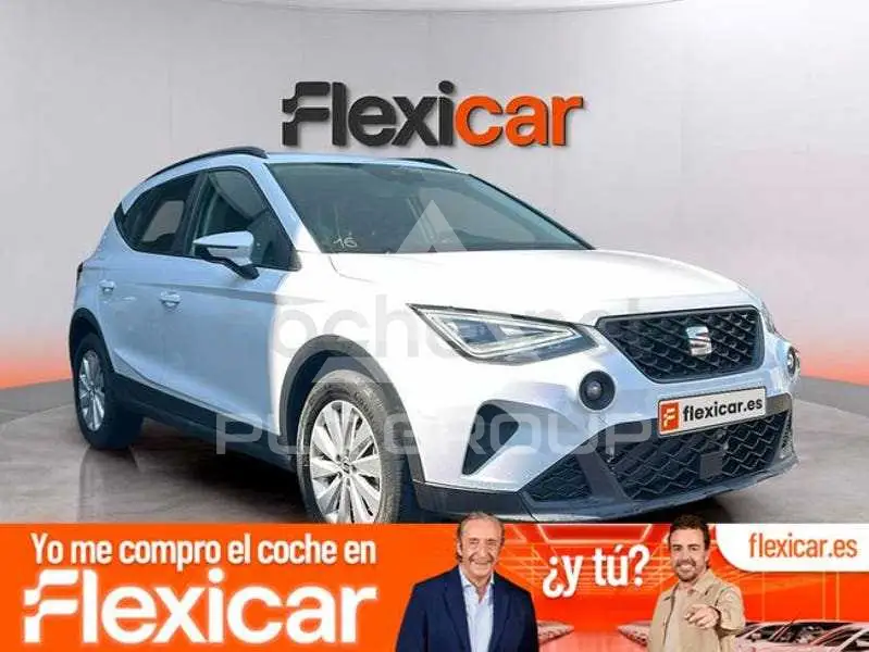 2024 Seat Alteca