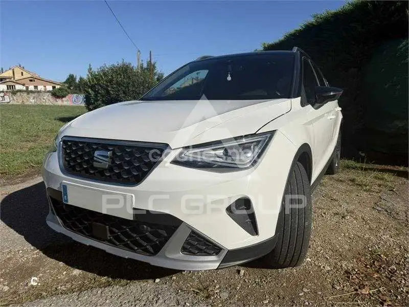 2024 Seat Alteca
