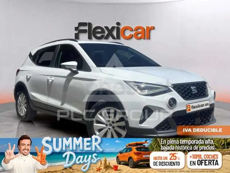 2024 Seat Alteca