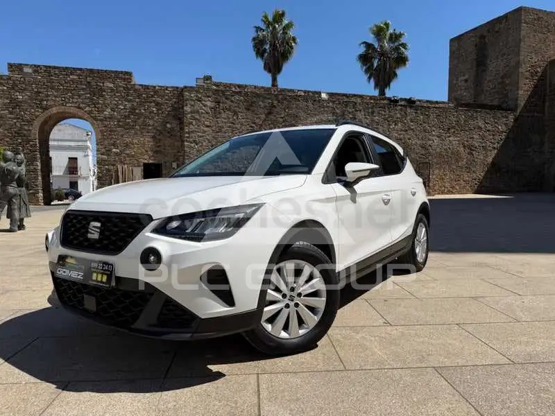 2024 Seat Alteca