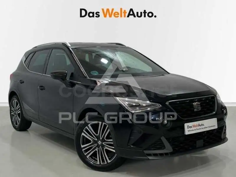 2024 Seat Alteca