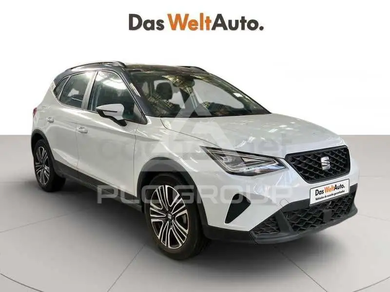 2024 Seat Alteca