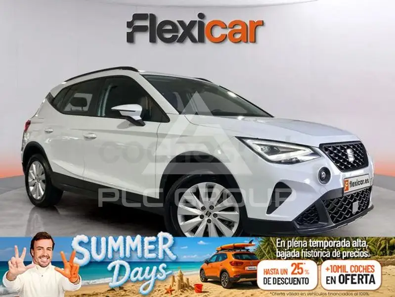 2024 Seat Alteca
