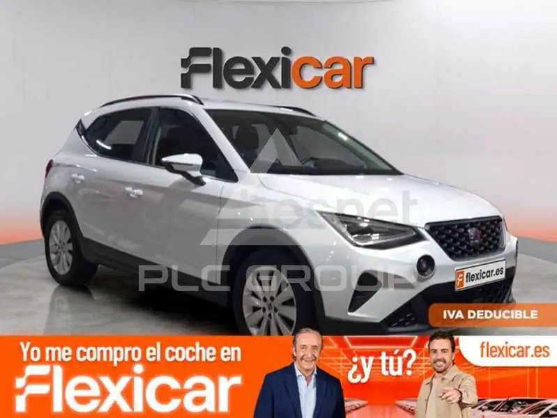 2024 Seat Alteca