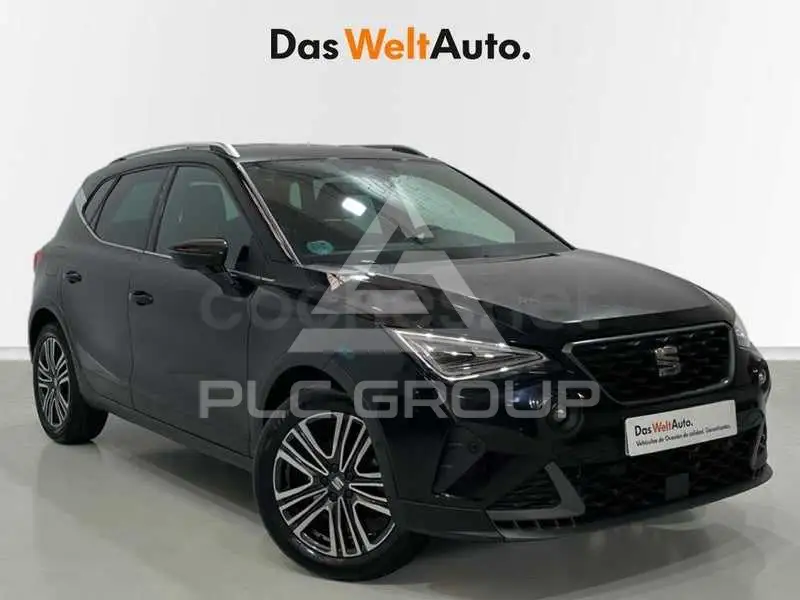 2024 Seat Alteca