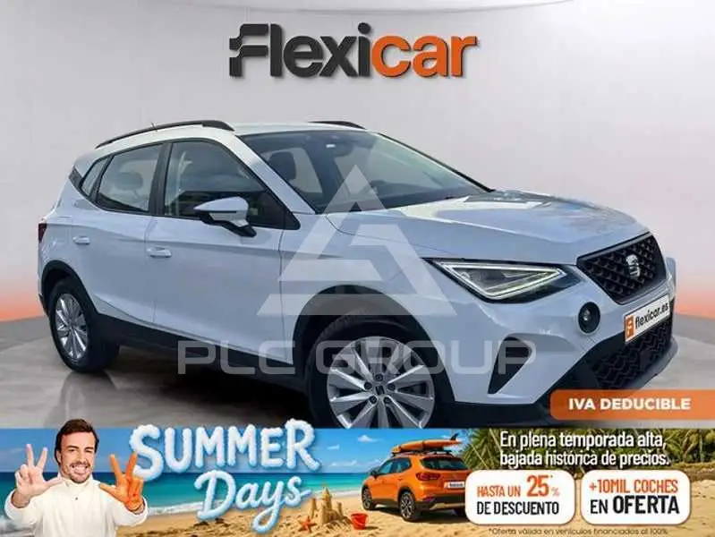 2024 Seat Alteca
