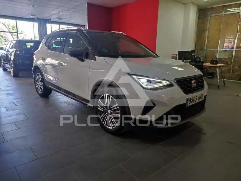 2024 Seat Alteca