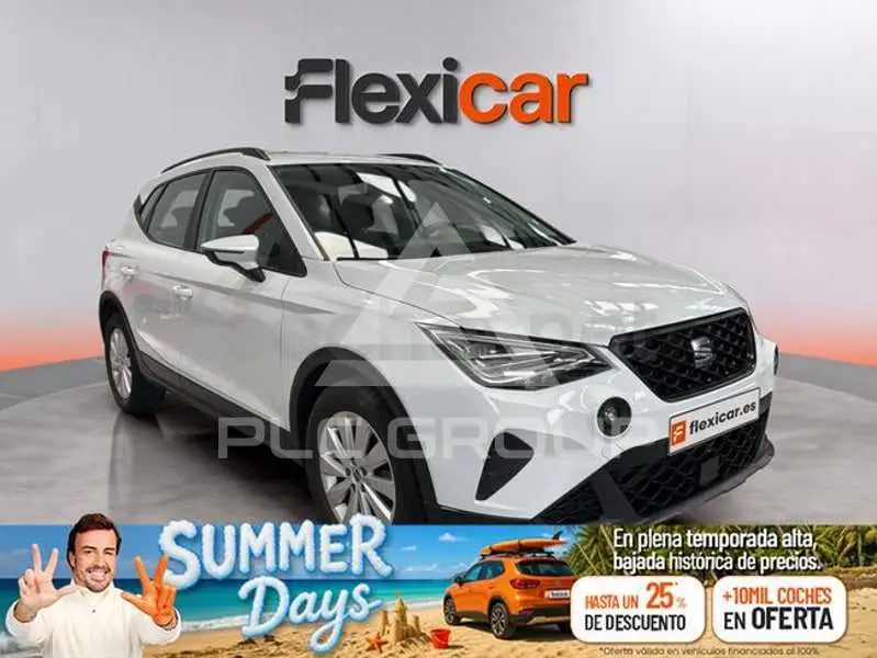 2024 Seat Alteca