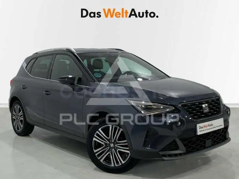2024 Seat Alteca