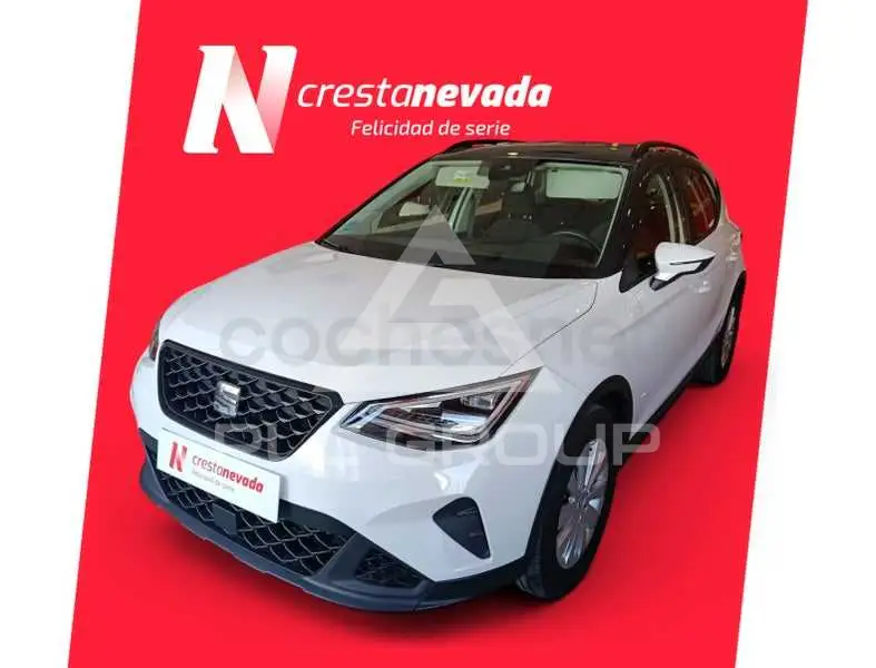 2024 Seat Alteca