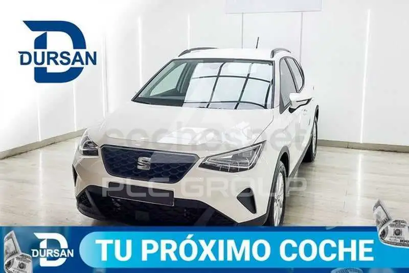 2024 Seat Alteca