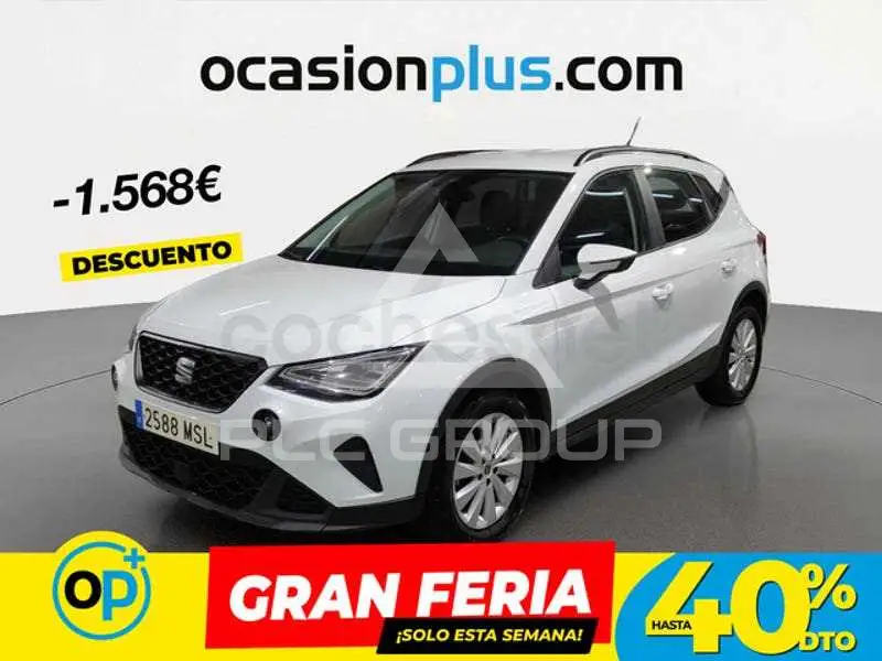 2024 Seat Alteca