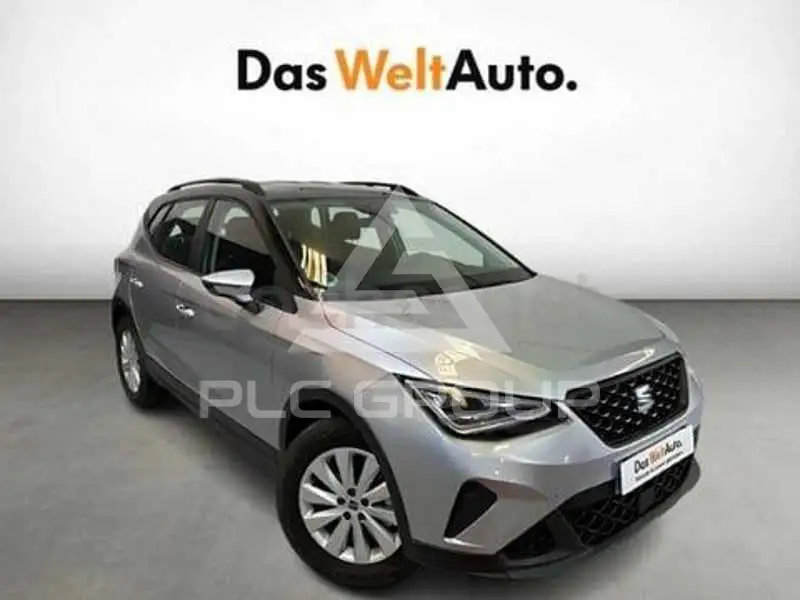 2024 Seat Alteca