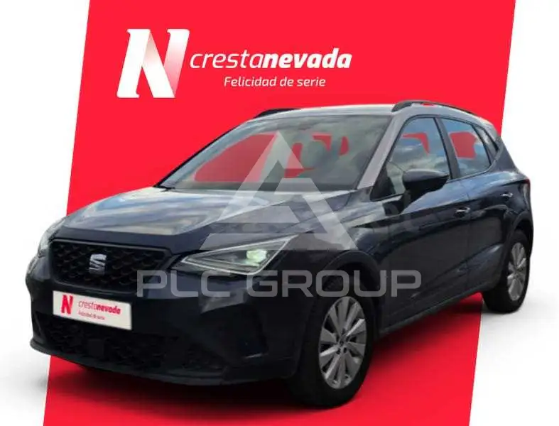 2024 Seat Alteca