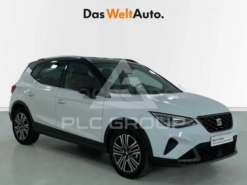 2024 Seat Alteca
